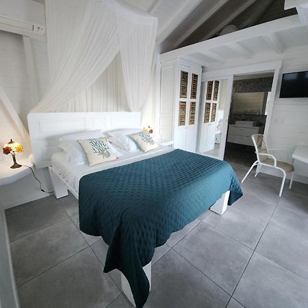 La Petite Villa Тер-де-О Экстерьер фото