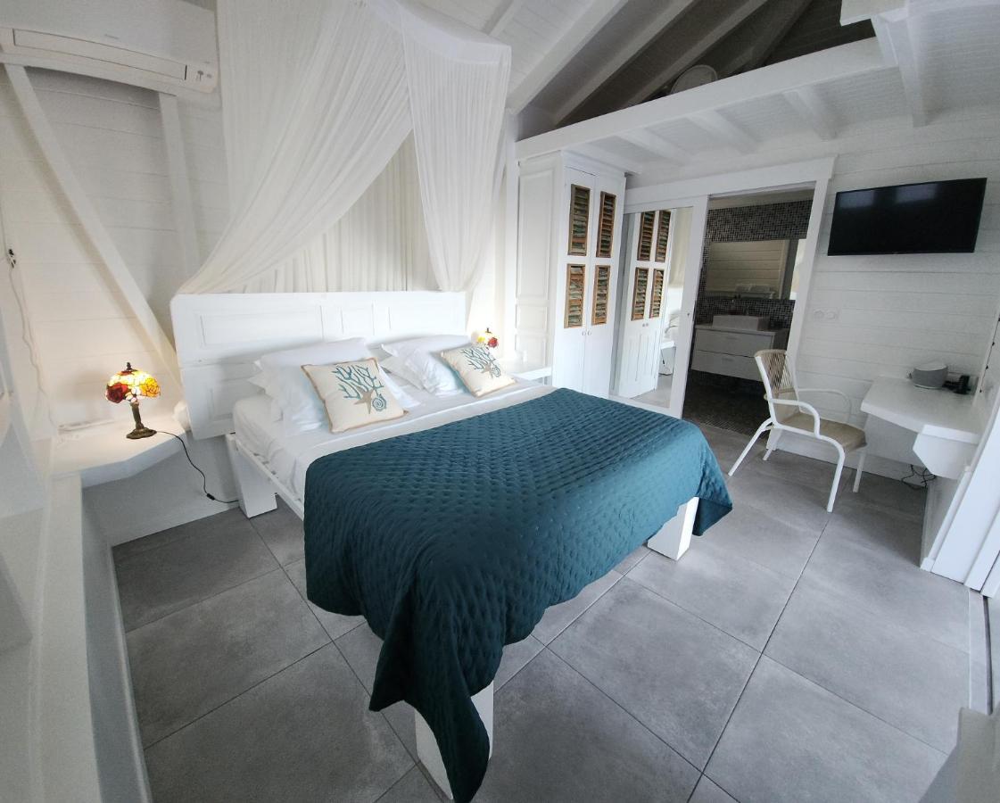 La Petite Villa Тер-де-О Экстерьер фото