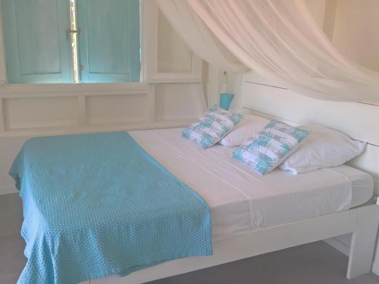 La Petite Villa Тер-де-О Номер фото