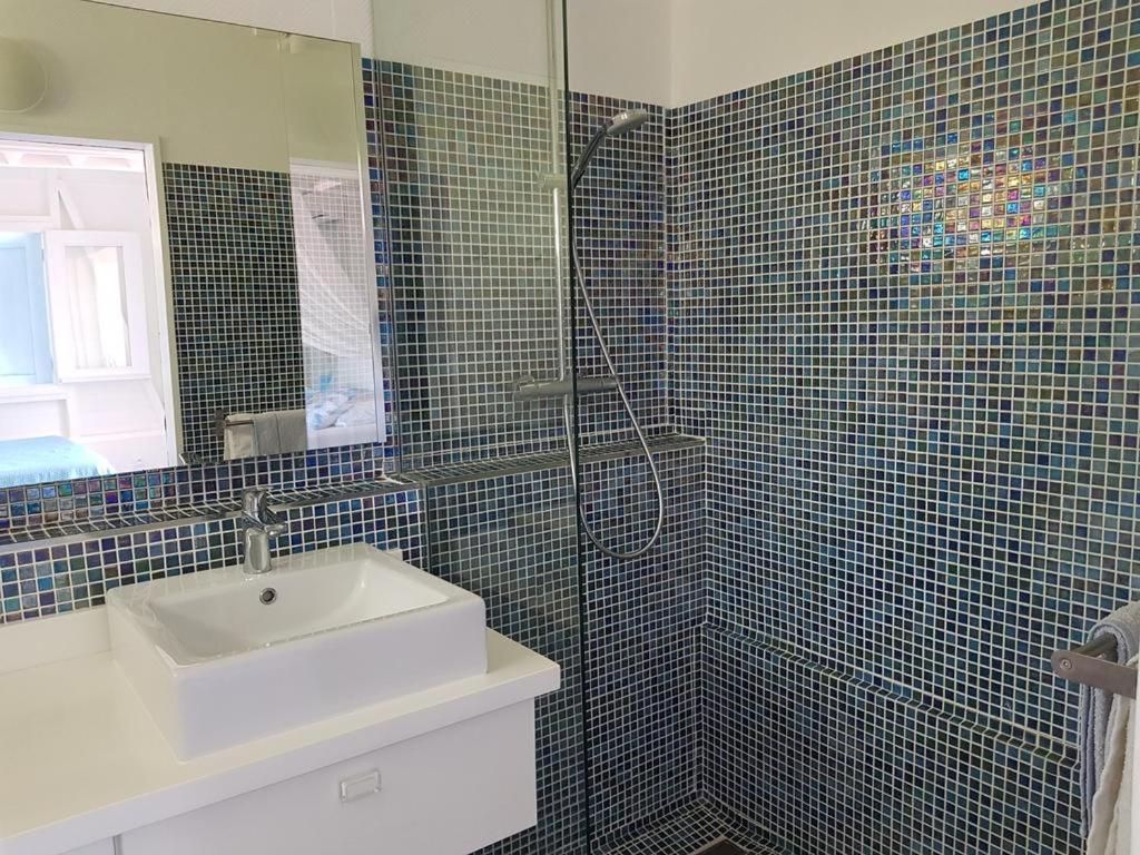 La Petite Villa Тер-де-О Номер фото